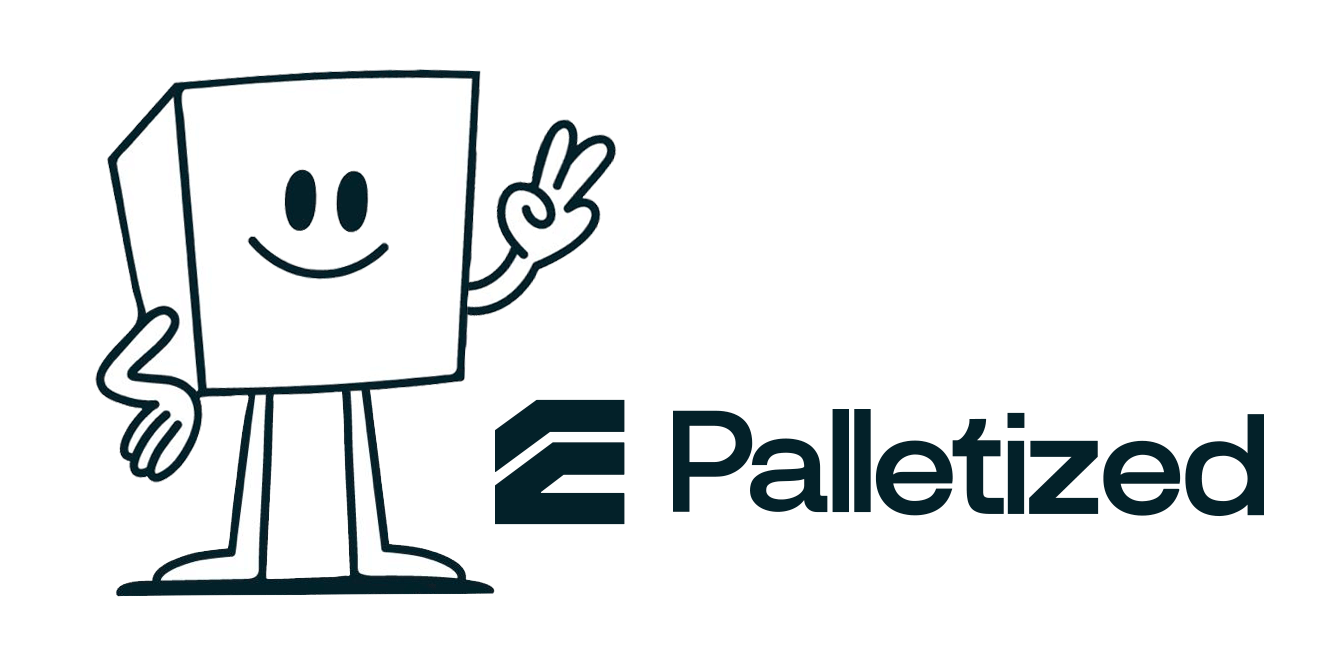 Palletized eHub
